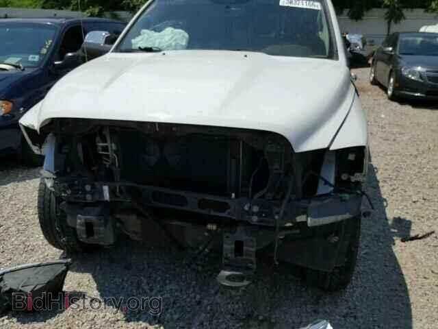 2012 DODGE RAM - VIN: 1C6RD7PTXCS186537 - Photo 10