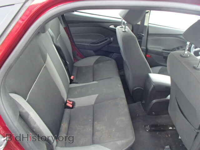 2014 FORD FOCUS - VIN: 1FADP3F26EL207155 - Фото 6