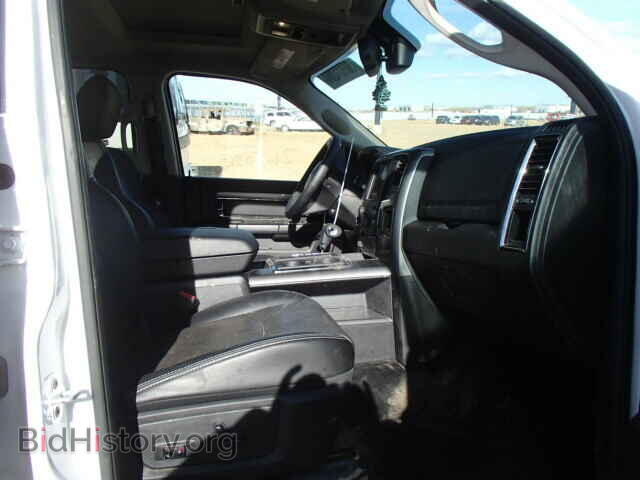 2013 RAM TRUCK - VIN: 1C6RR7UTXDS708994 - Фото 5