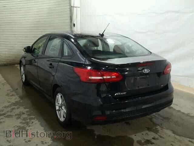 2016 FORD FOCUS - VIN: 1FADP3F21GL240471 - Photo 3