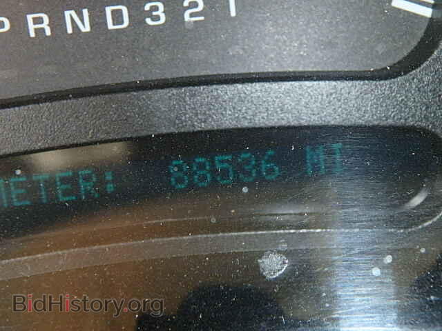 2006 CHEVROLET SILVERADO - VIN: 1GCEC19V26Z292160 - Фото 8