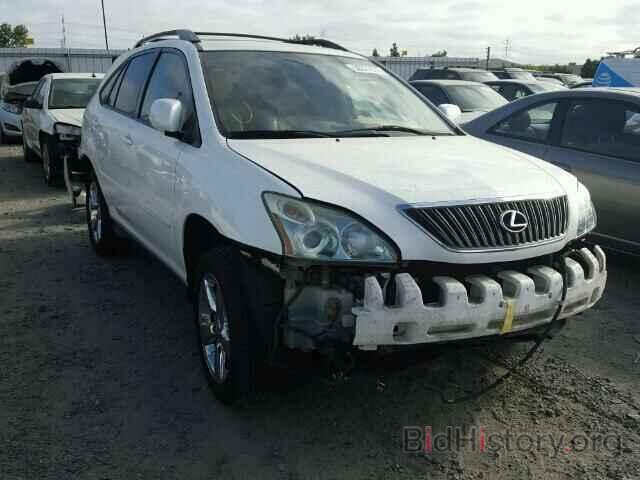 Photo JTJHA31U750074636 - LEXUS RX330 2005