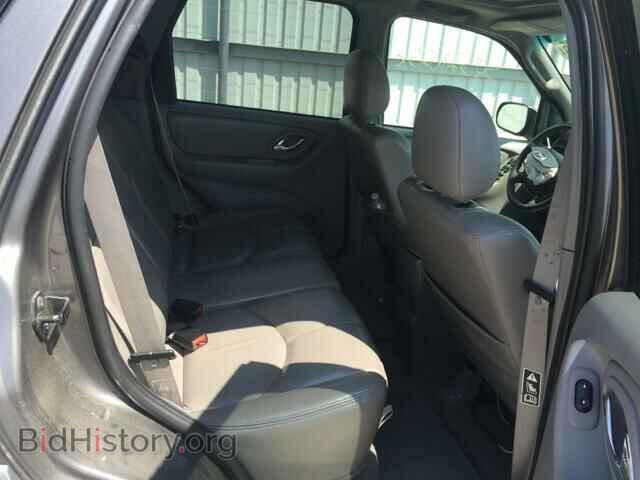 2002 MAZDA TRIBUTE - VIN: 4F2YU08122KM28003 - Фото 6