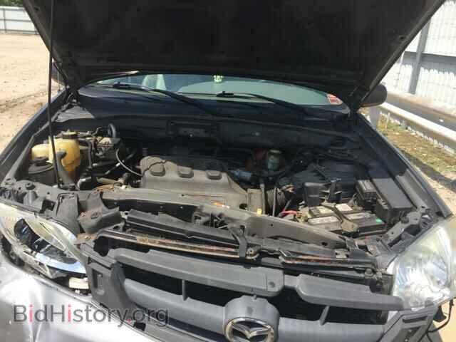 2002 MAZDA TRIBUTE - VIN: 4F2YU08122KM28003 - Фото 7