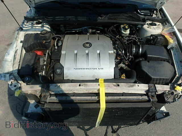 2005 CADILLAC DEVILLE - VIN: 1G6KD54Y35U265136 - Фото 7