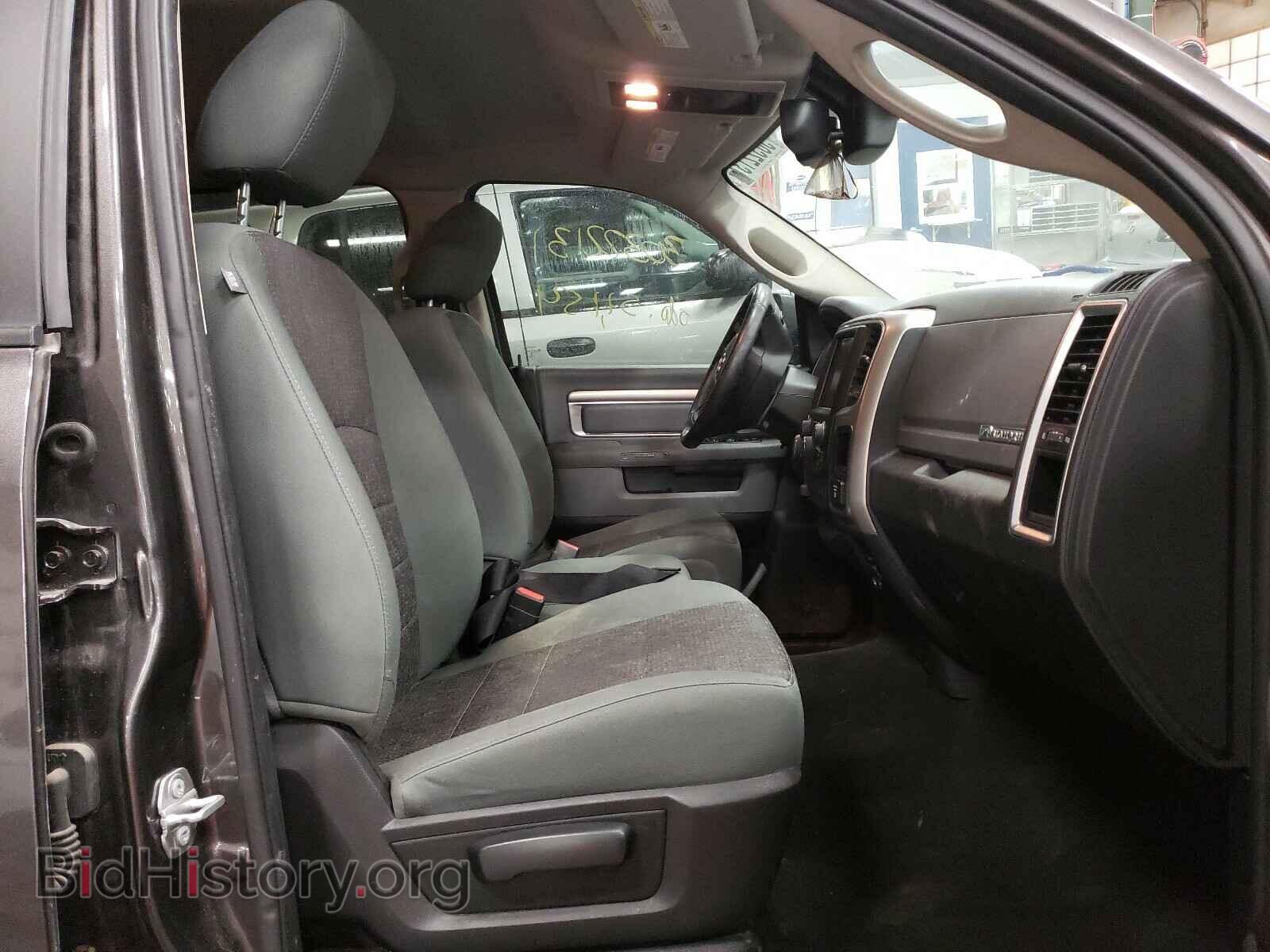 2017 RAM 1500 - VIN: 3C6RR7LT9HG508512 - Фото 5