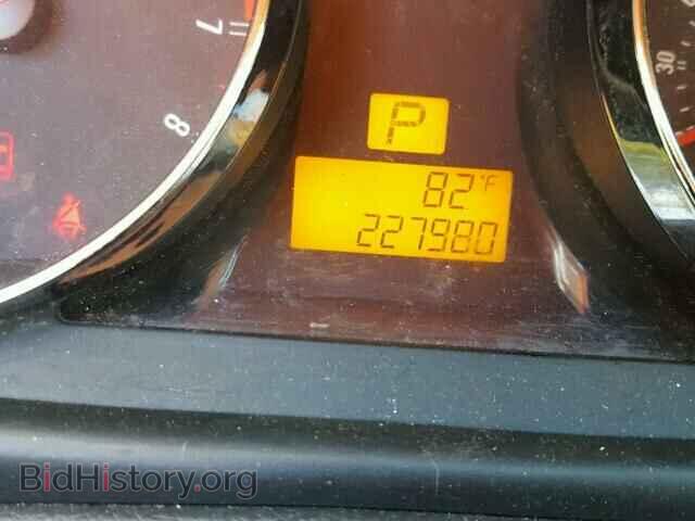 2008 SATURN VUE - VIN: 3GSCL33P48S515266 - Фото 8