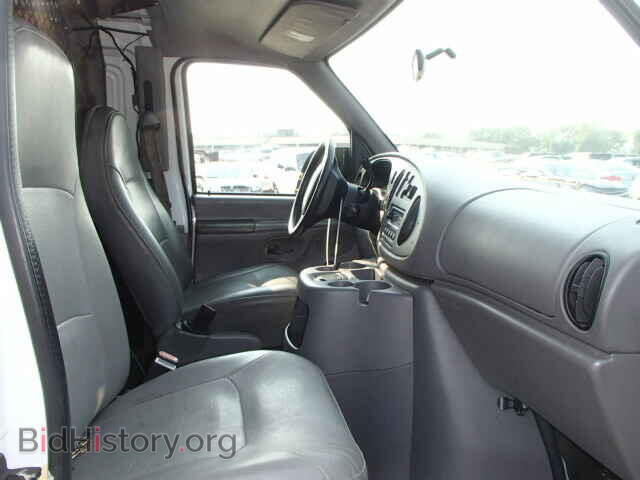 2000 FORD ECONOLINE - VIN: 1FTNE24L8YHB61717 - Фото 5