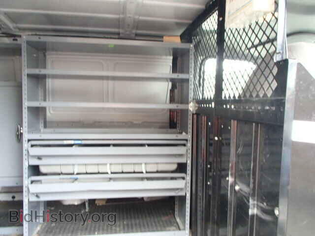 2000 FORD ECONOLINE - VIN: 1FTNE24L8YHB61717 - Фото 6