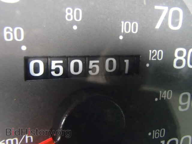 2000 FORD ECONOLINE - VIN: 1FTNE24L8YHB61717 - Фото 8