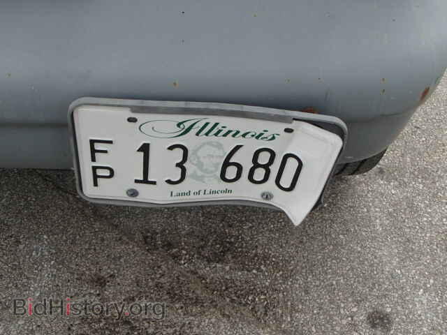2000 FORD ECONOLINE - VIN: 1FTNE24L8YHB61717 - Фото 9