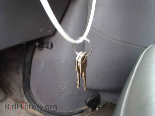 2000 FORD ECONOLINE - VIN: 1FTNE24L8YHB61717 - Фото 10