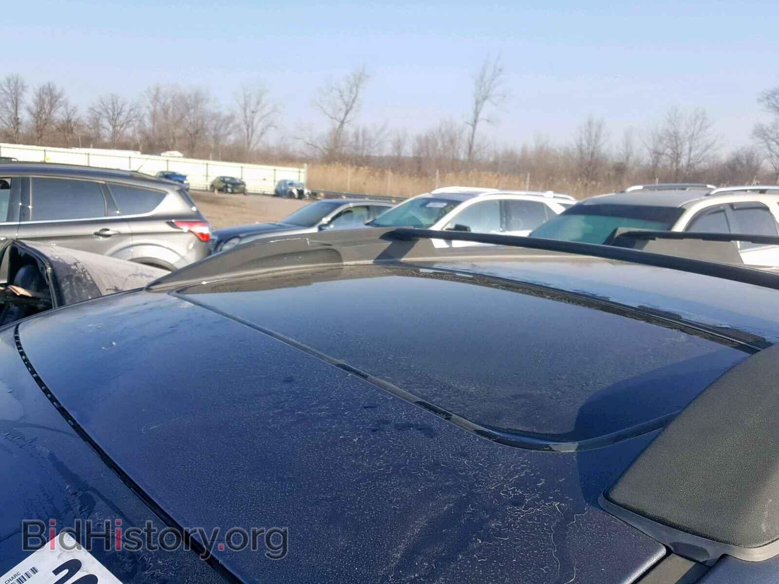2011 SUBARU OUTBACK 2. - VIN: 4S4BRBLC8B3351607 - Photo 9