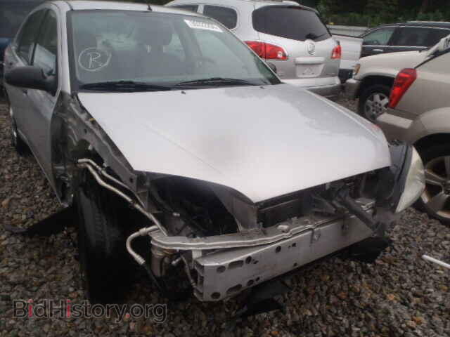 Фотография 1FAFP34N35W111407 - FORD FOCUS 2005