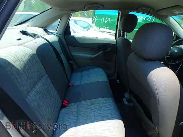 2005 FORD FOCUS - VIN: 1FAFP34N35W111407 - Фото 6