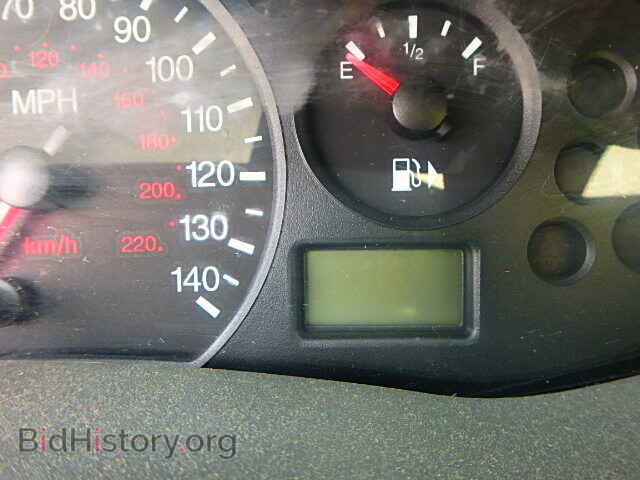 2005 FORD FOCUS - VIN: 1FAFP34N35W111407 - Фото 8