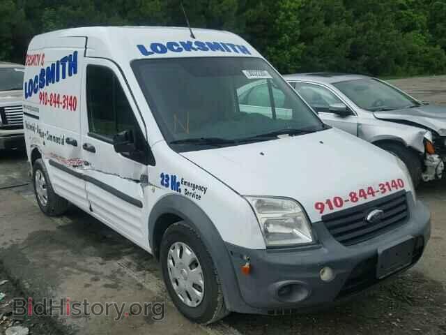 Photo NM0LS7AN9CT081414 - FORD TRANSIT CO 2012