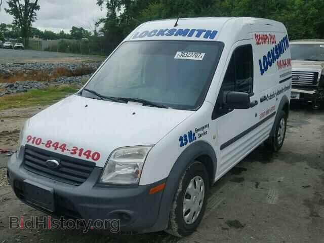 2012 FORD TRANSIT CO - VIN: NM0LS7AN9CT081414 - Фото 2
