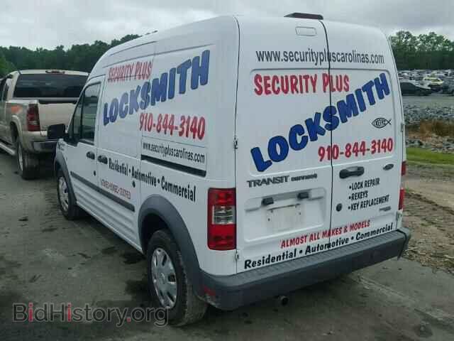 2012 FORD TRANSIT CO - VIN: NM0LS7AN9CT081414 - Фото 3