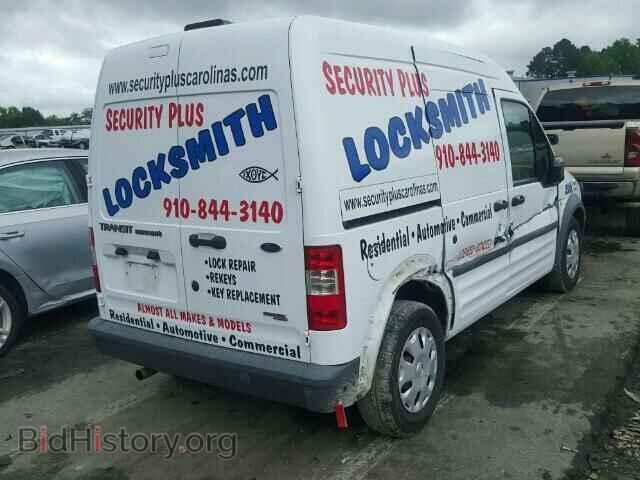 2012 FORD TRANSIT CO - VIN: NM0LS7AN9CT081414 - Фото 4