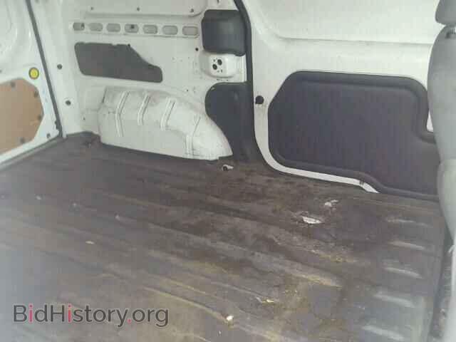 2012 FORD TRANSIT CO - VIN: NM0LS7AN9CT081414 - Фото 6