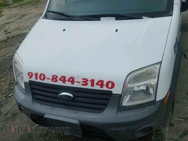 2012 FORD TRANSIT CO - VIN: NM0LS7AN9CT081414 - Фото 7
