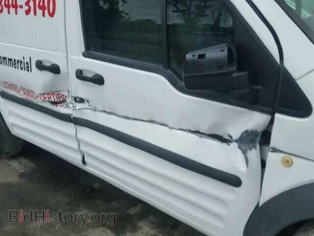 2012 FORD TRANSIT CO - VIN: NM0LS7AN9CT081414 - Фото 9