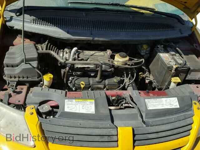 2007 DODGE CARAVAN - VIN: 1D4GP24R57B255145 - Фото 7