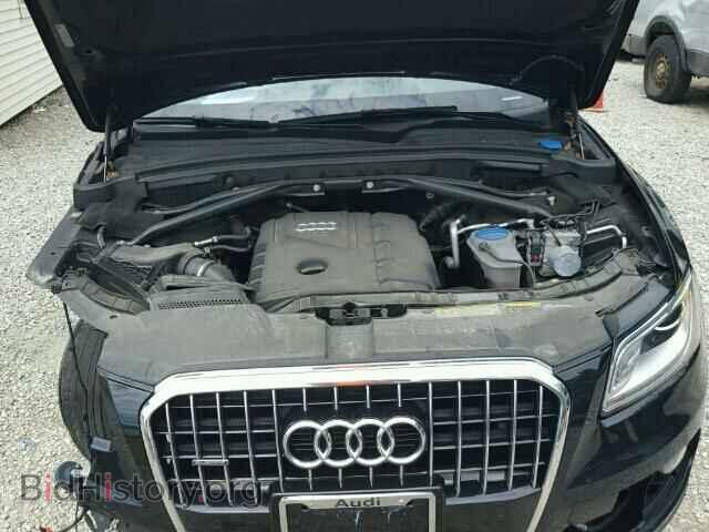 2015 AUDI Q5 - VIN: WA1LFAFP9FA036207 - Фото 7
