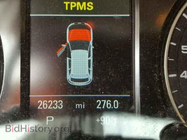 2015 AUDI Q5 - VIN: WA1LFAFP9FA036207 - Фото 8