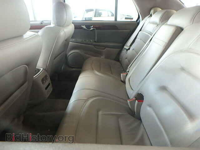 2000 CADILLAC DEVILLE - VIN: 1G6KD54Y8YU223131 - Photo 6