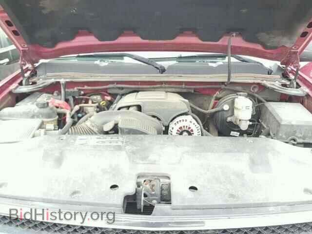 2007 CHEVROLET SILVERADO - VIN: 2GCEC13J071663106 - Photo 7