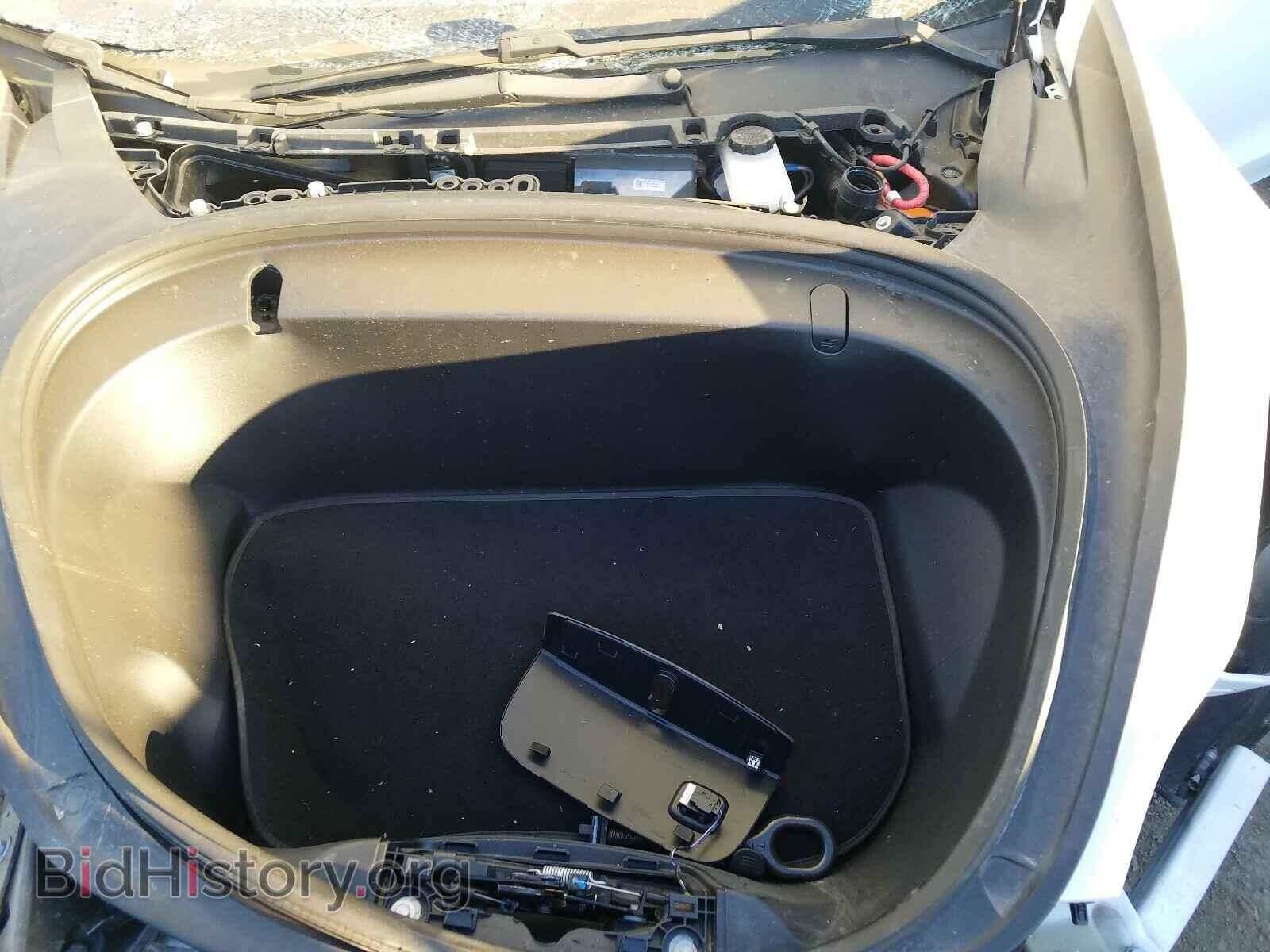 2018 TESLA MODEL 3 - VIN: 5YJ3E1EA8JF043509 - Photo 7
