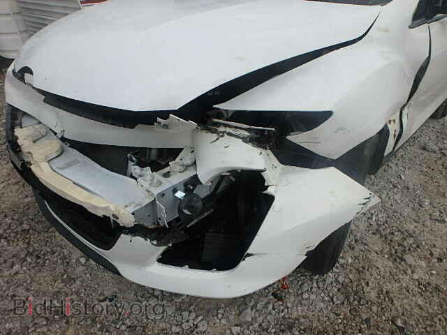 2010 MAZDA CX-7 - VIN: JM3ER2W58A0309864 - Фото 10