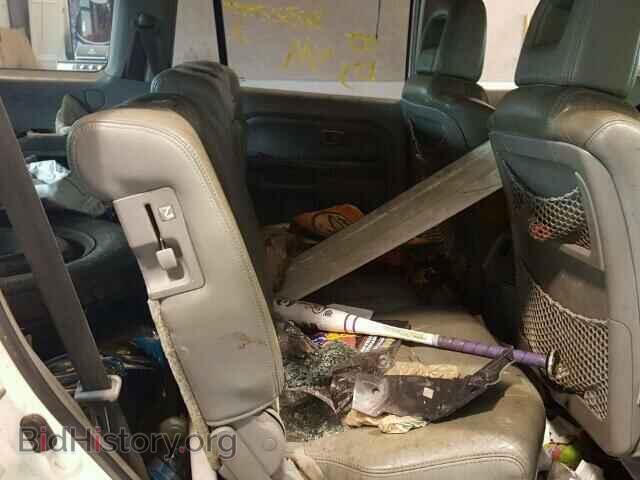 2005 HONDA PILOT - VIN: 2HKYF18525H537289 - Фото 6