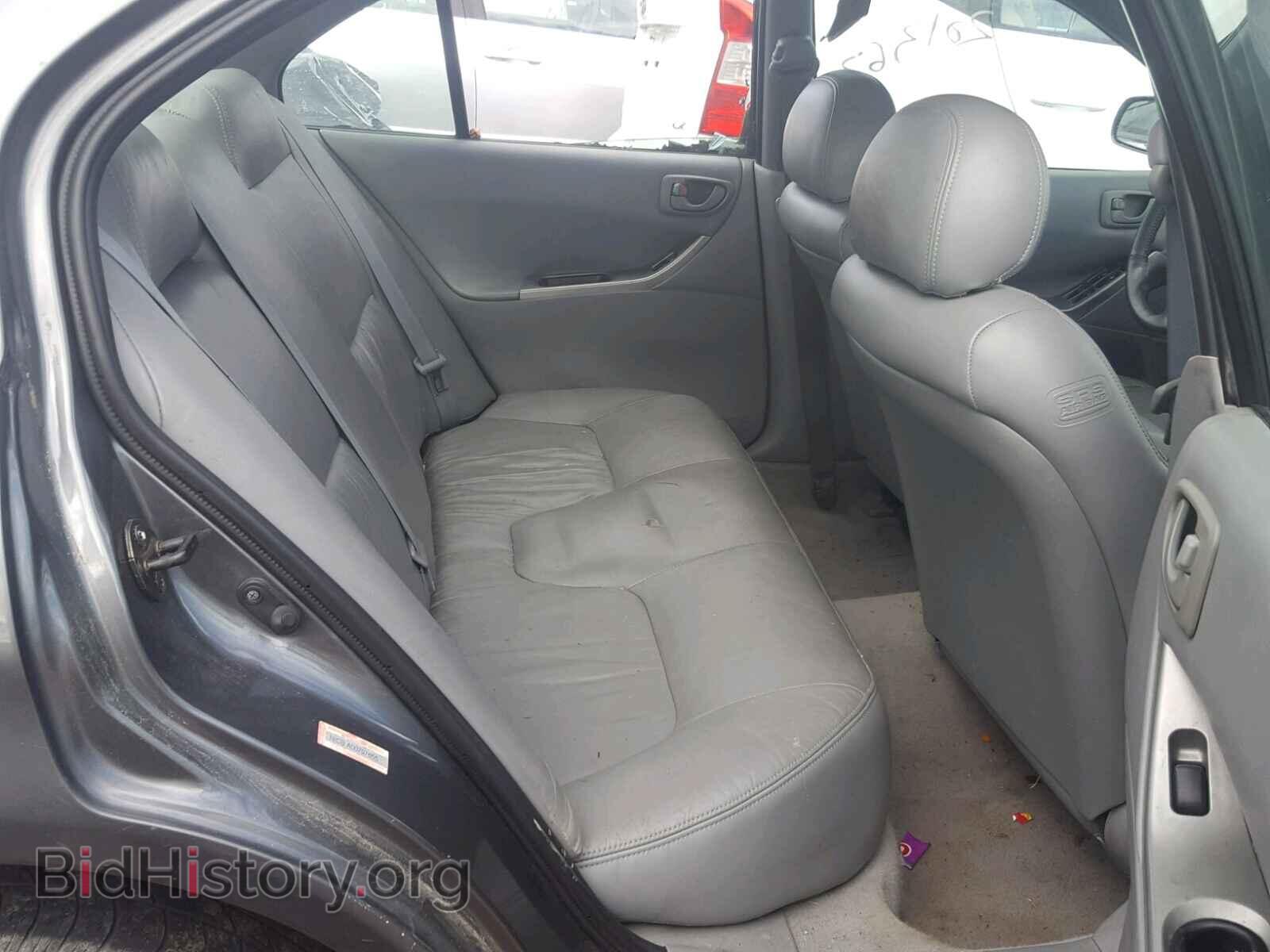 2003 MITSUBISHI GALANT - VIN: 4A3AA46GX3E215483 - Фото 6