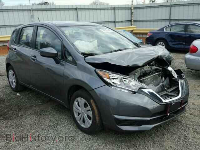 Photo 3N1CE2CP3HL354549 - NISSAN VERSA 2017