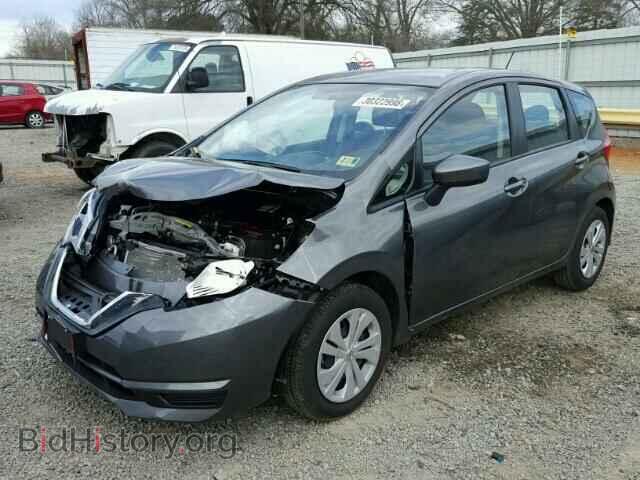 2017 NISSAN VERSA - VIN: 3N1CE2CP3HL354549 - Photo 2