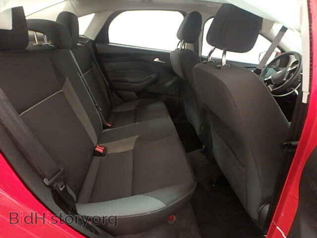 2012 FORD FOCUS - VIN: 1FAHP3F27CL188260 - Фото 6