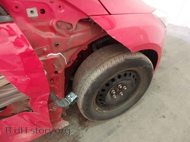 2012 FORD FOCUS - VIN: 1FAHP3F27CL188260 - Фото 10