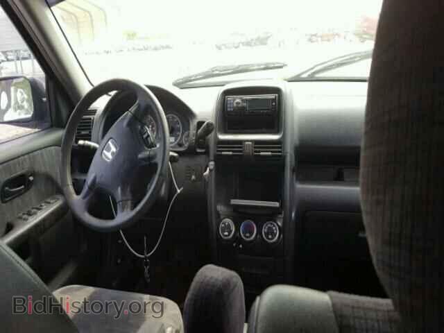 2003 HONDA CRV - VIN: SHSRD68443U106780 - Фото 9