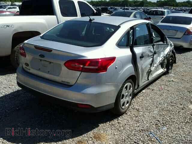 2015 FORD FOCUS - VIN: 1FADP3E2XFL313563 - Photo 4