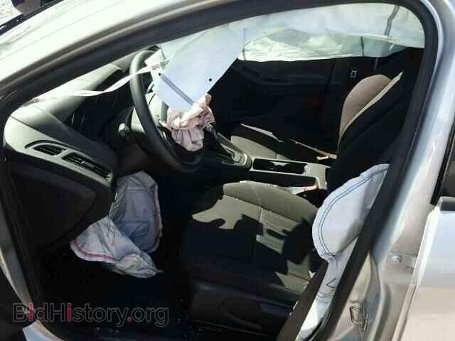 2015 FORD FOCUS - VIN: 1FADP3E2XFL313563 - Photo 5