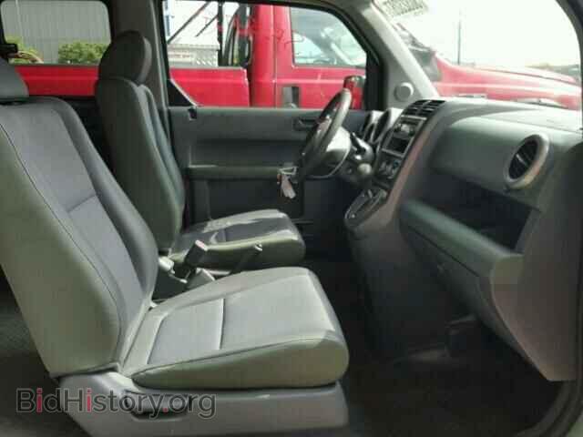 2004 HONDA ELEMENT - VIN: 5J6YH28384L024664 - Фото 5