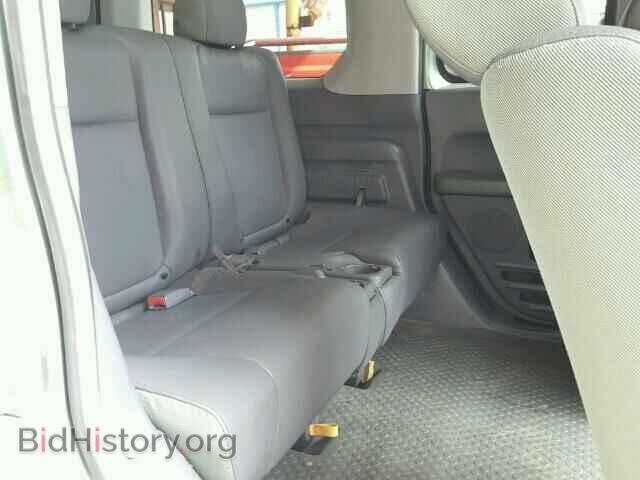 2004 HONDA ELEMENT - VIN: 5J6YH28384L024664 - Фото 6