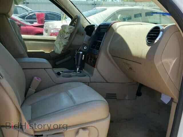 2007 FORD EXPLORER - VIN: 1FMEU64E77UA58978 - Фото 5