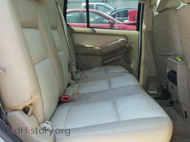 2007 FORD EXPLORER - VIN: 1FMEU64E77UA58978 - Фото 6
