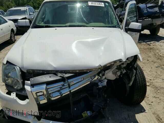 2007 FORD EXPLORER - VIN: 1FMEU64E77UA58978 - Фото 7