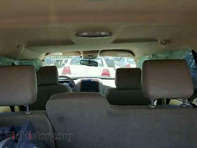 2007 FORD EXPLORER - VIN: 1FMEU64E77UA58978 - Фото 9
