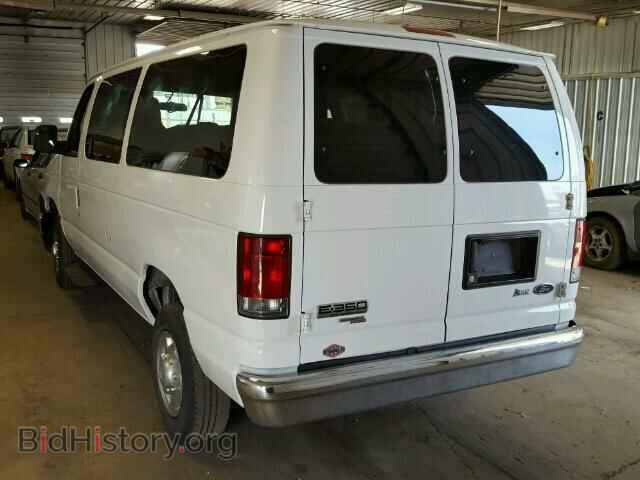 2012 FORD ECONOLINE - VIN: 1FBNE3BL2CDA99891 - Фото 3